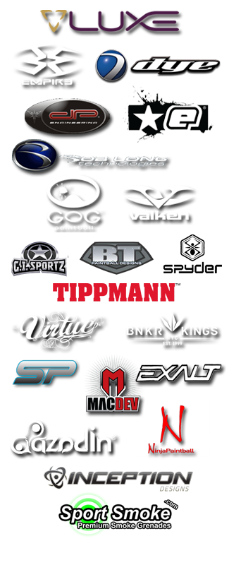 Vendor Logos